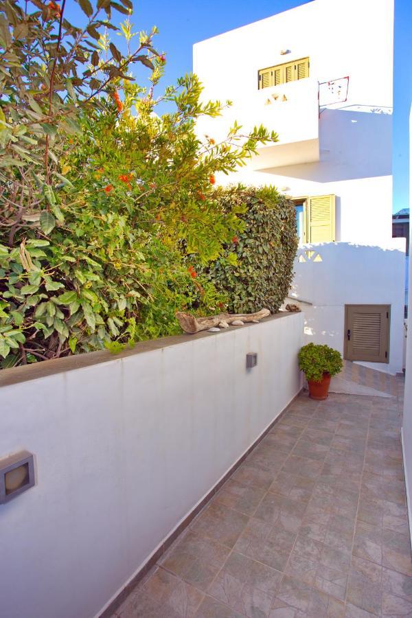 Aspous Studios And Rooms İskiri Dış mekan fotoğraf