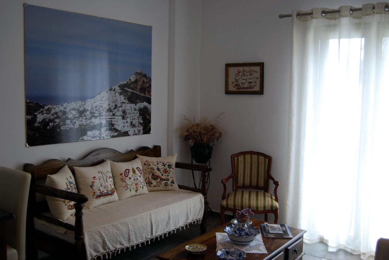Aspous Studios And Rooms İskiri Dış mekan fotoğraf