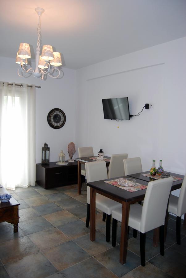 Aspous Studios And Rooms İskiri Dış mekan fotoğraf